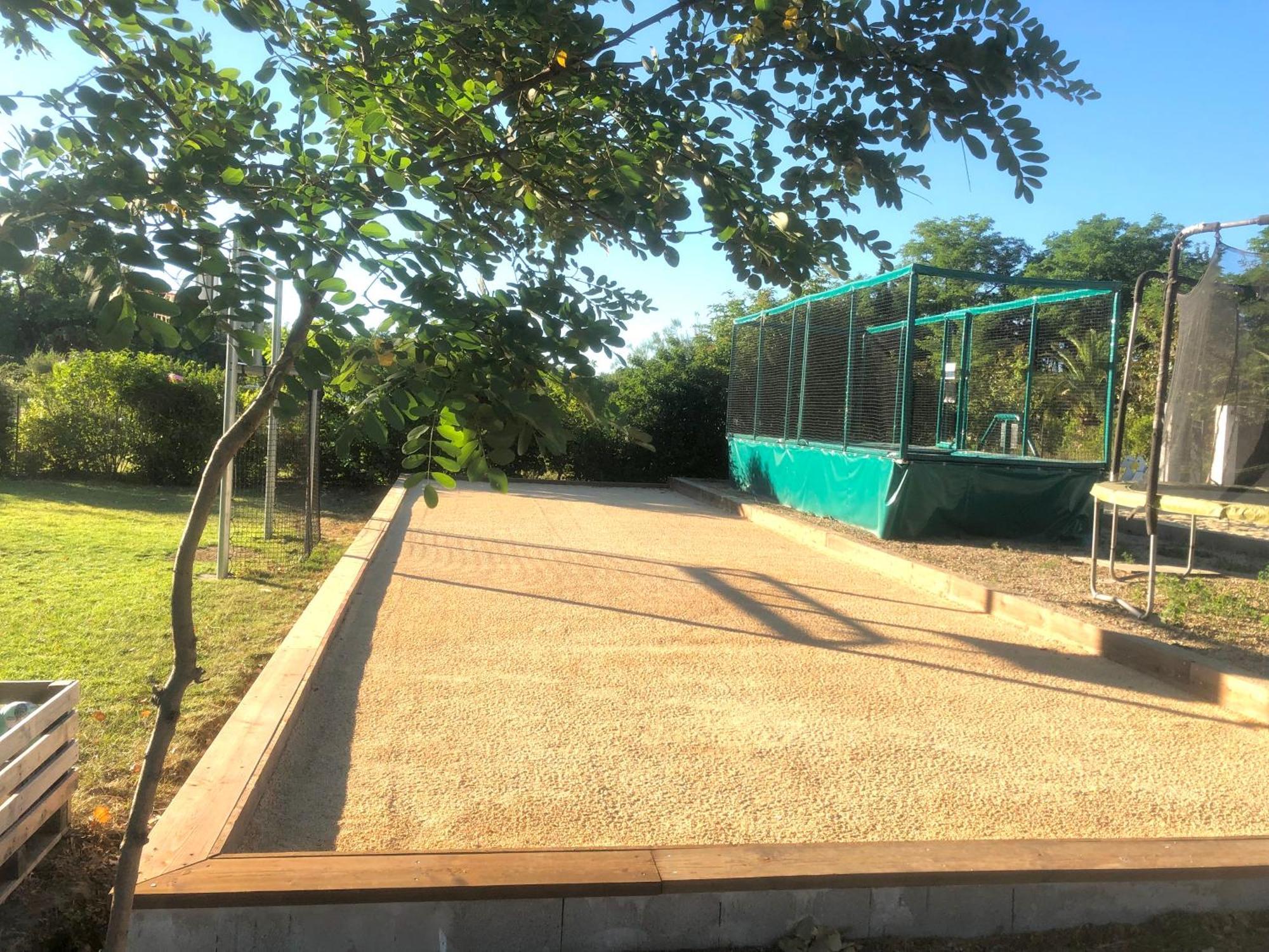 Gites Avec Piscine Et Jacuzzi Au Mas De Cadoule Saint-Just  Экстерьер фото