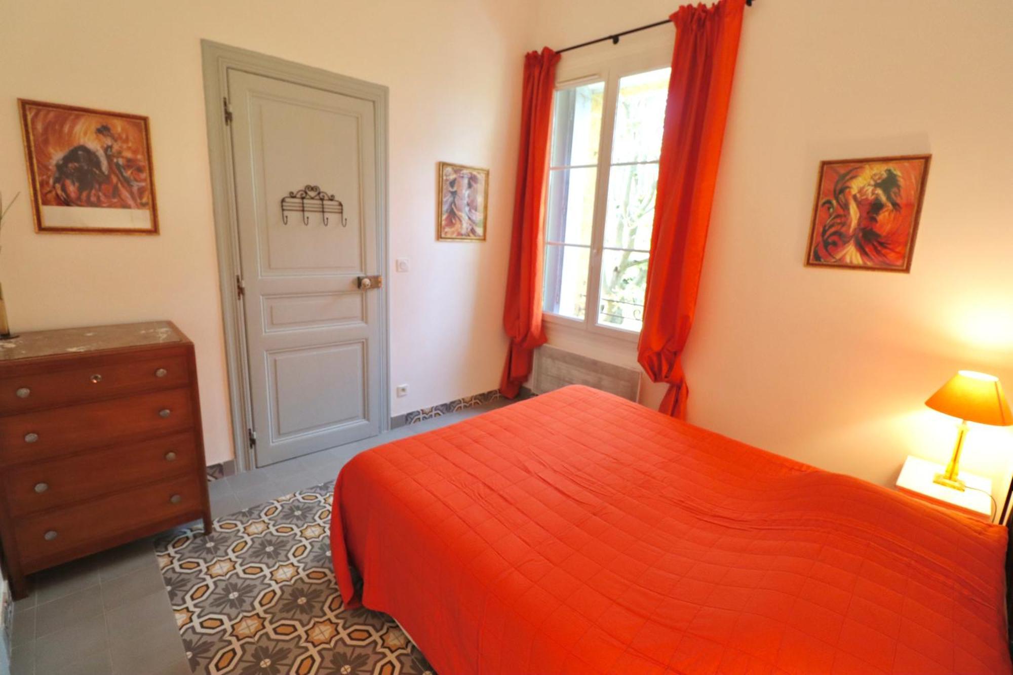 Gites Avec Piscine Et Jacuzzi Au Mas De Cadoule Saint-Just  Номер фото